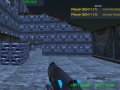խաղ Martian Zombie Survival