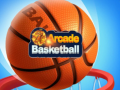 խաղ Arcade Basketball