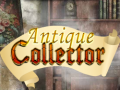 խաղ Antique Collector