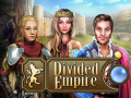 խաղ Divided Empire