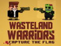 խաղ Wasteland Warriors Capture the Flag