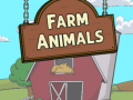խաղ Farm Animals