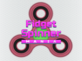 խաղ Fidget Spinner Mania