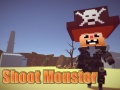 խաղ Shoot Monster