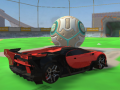 խաղ Turbo Car Driving