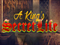 խաղ A King's Secret Life