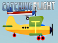 խաղ Catching Flight