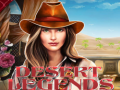 խաղ Desert Legends