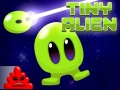խաղ Tiny Alien