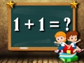 խաղ Math Test Challenge