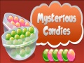 խաղ Mysterious Candies