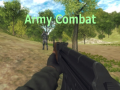 խաղ Army Combat