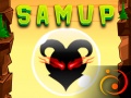 խաղ Samup