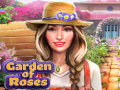 խաղ Garden of Roses