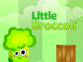 խաղ Little Broccoli 