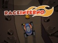 խաղ Race Inferno