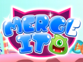 խաղ Merge It