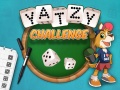 խաղ Yatzy Challenge