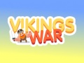 խաղ Viking Wars