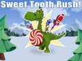 խաղ Sweet Tooth Rush