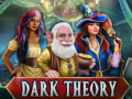 խաղ Dark Theory