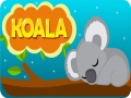 խաղ Koala
