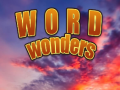 խաղ Word Wonders