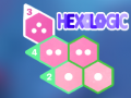 խաղ Hexologic