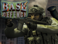 խաղ Base Defense