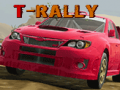 խաղ T-Rally