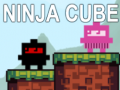 խաղ Ninja Cube
