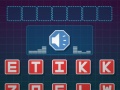 խաղ Sound Guess