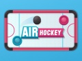 խաղ Air Hockey