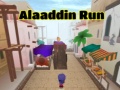 խաղ Alaaddin Run