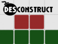 խաղ Desconstruct
