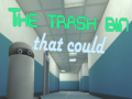խաղ The Trash Bin That Could