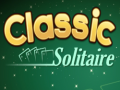 խաղ Classic Solitaire