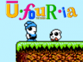 խաղ Ufouria The Saga