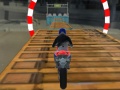 խաղ Motorbike Trials