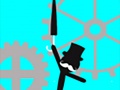 խաղ Umbrella Down