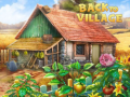 խաղ Back to Village