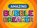 խաղ Amazing Bubble Breaker