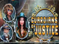խաղ Guardians of Justice
