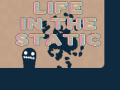 խաղ Life in the Static