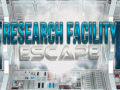խաղ Research Facility Escape