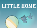 խաղ Little Home
