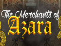 խաղ The Merchants of Azara