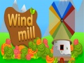 խաղ Wind Mill