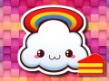 խաղ Candy Endless Jumping