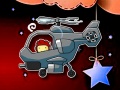 խաղ Helicopter Puzzle Challenge